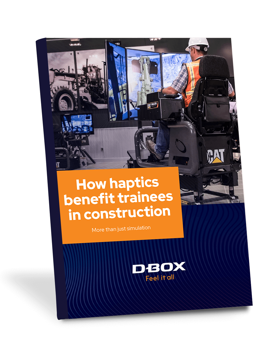 Resources - How Haptics benefits trainees in construction