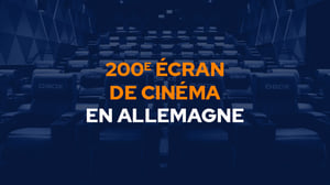 D-BOX obtient son 200e écran de cinéma en Allemagne