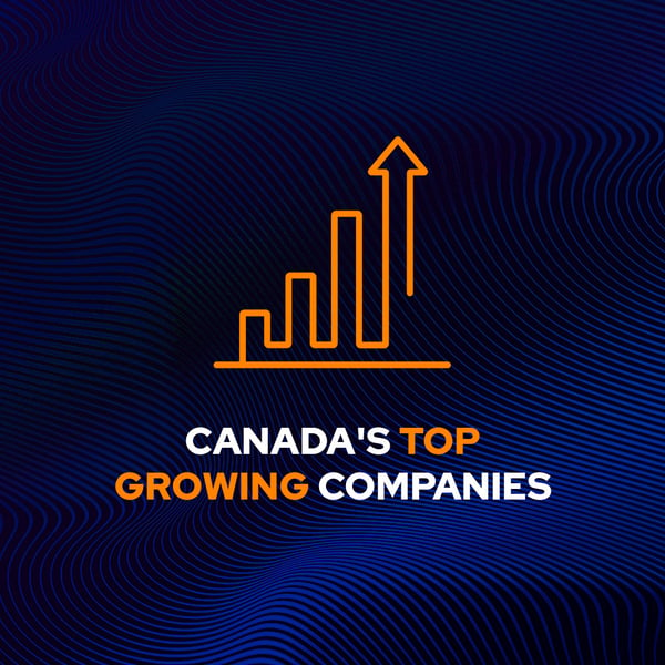 Canada's Top Growing Companies