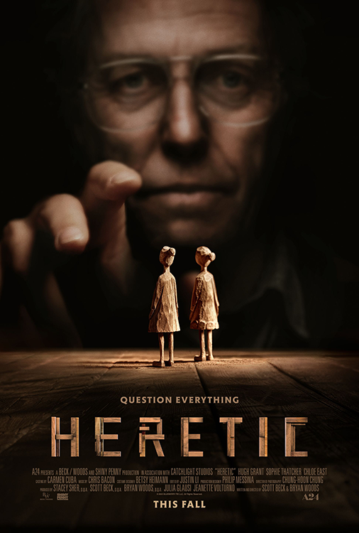 Heretic-poster