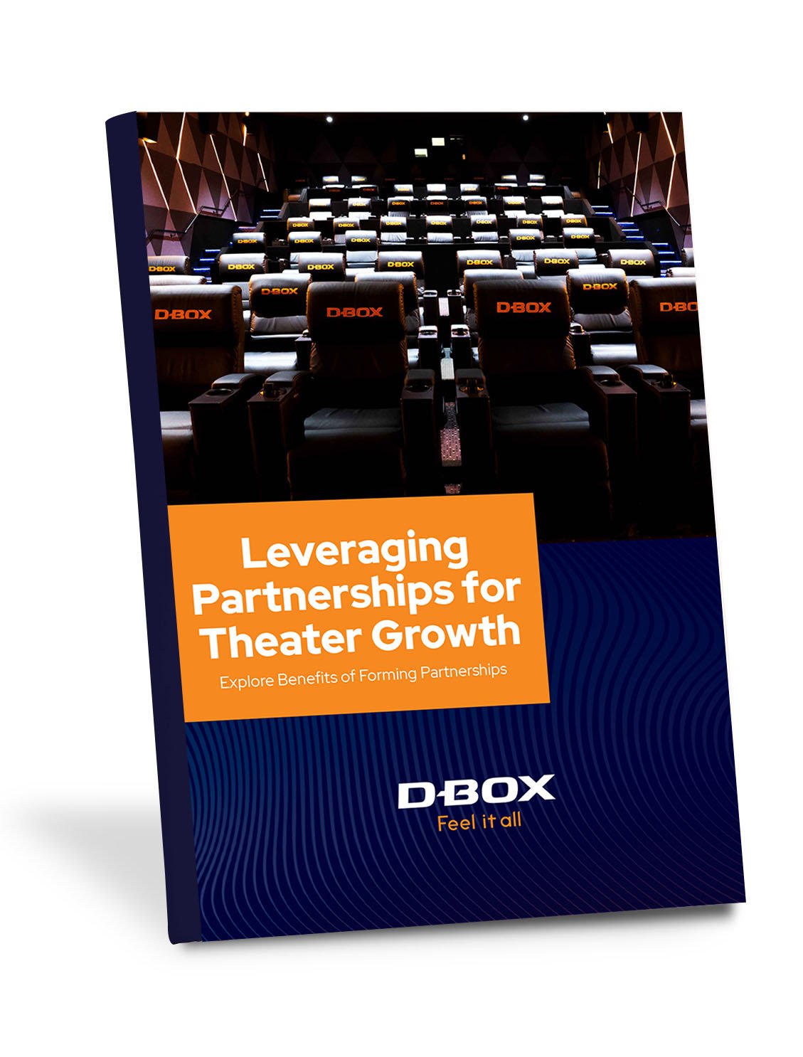 Guide on how to leverage partnerships for theater growth