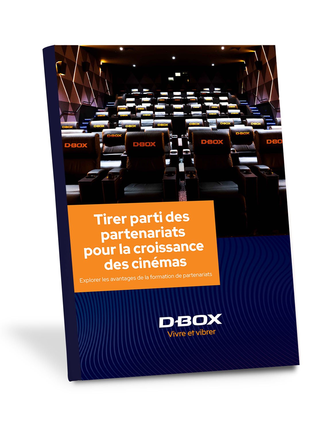 Guide sur comment tirer parti des partenariats pour la croissance des cinémas