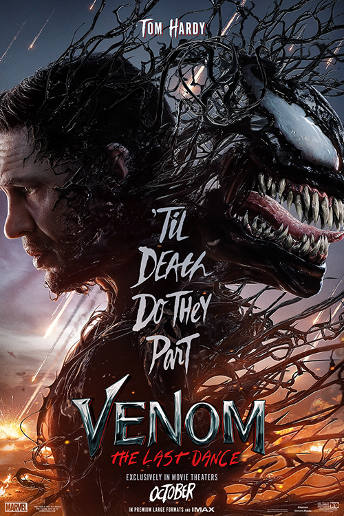 Venom-poster