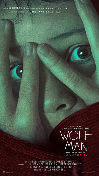 Wolf-Man-Poster