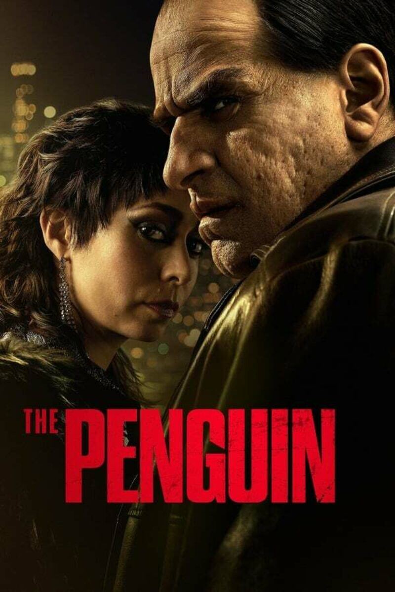 the-penguin