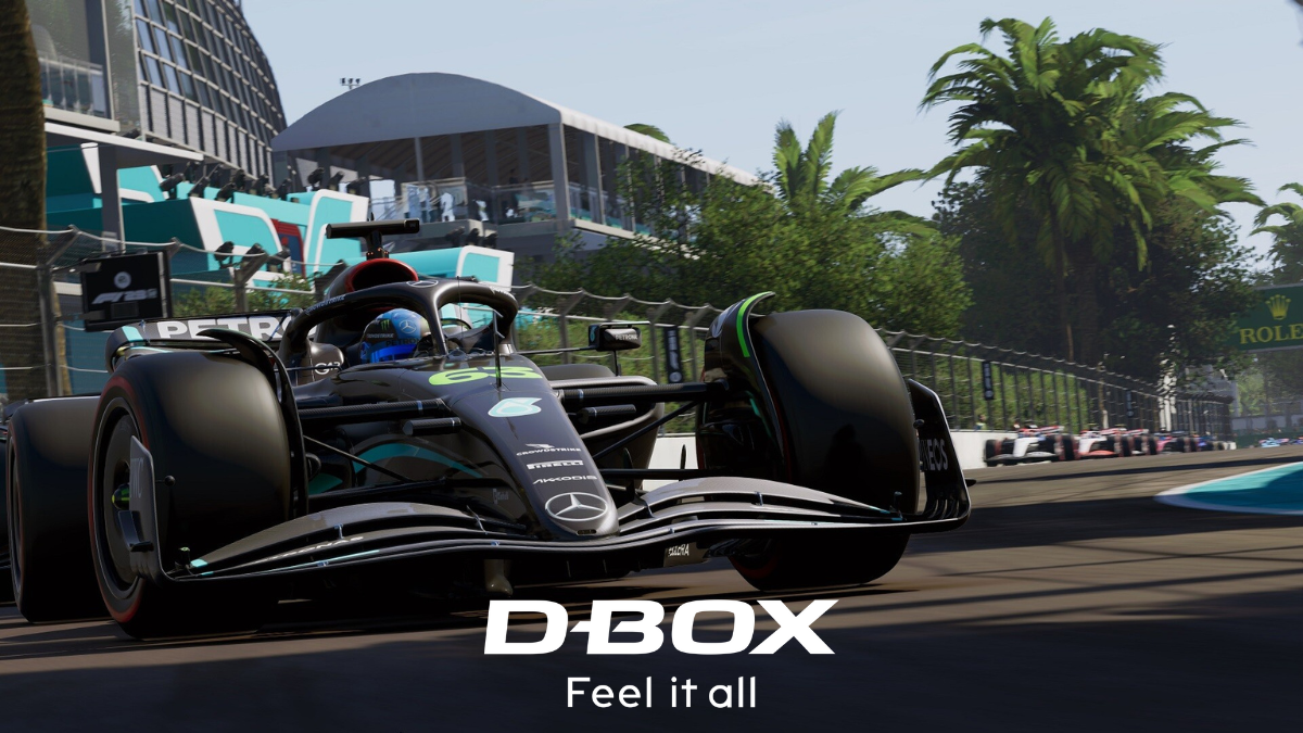 LIVESTREAM: Watch the action from Round 1 of the F1 Sim Racing World  Championship