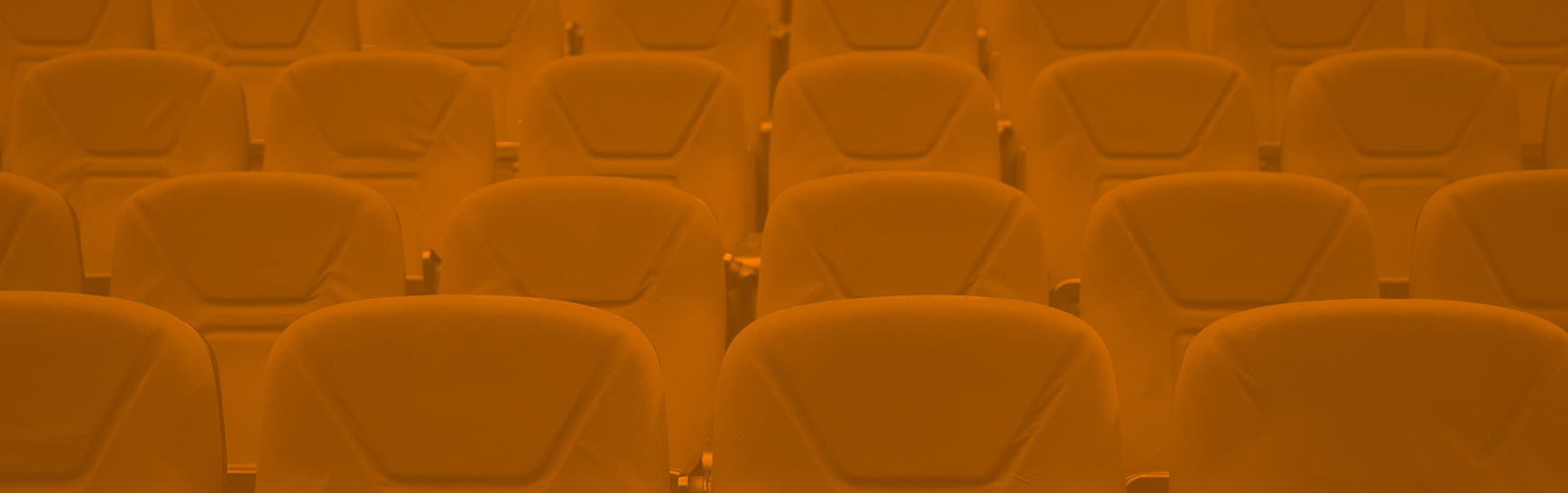 Cinema seats